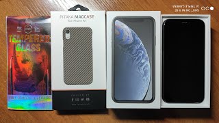 Продам Apple iPhone Xr 128GB Black Dual Sim