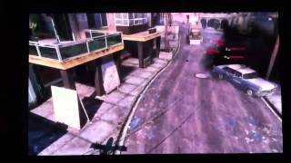 Semtex Multikill