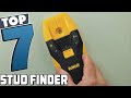 Master Home Improvement: Top 7 Stud Finders for Success
