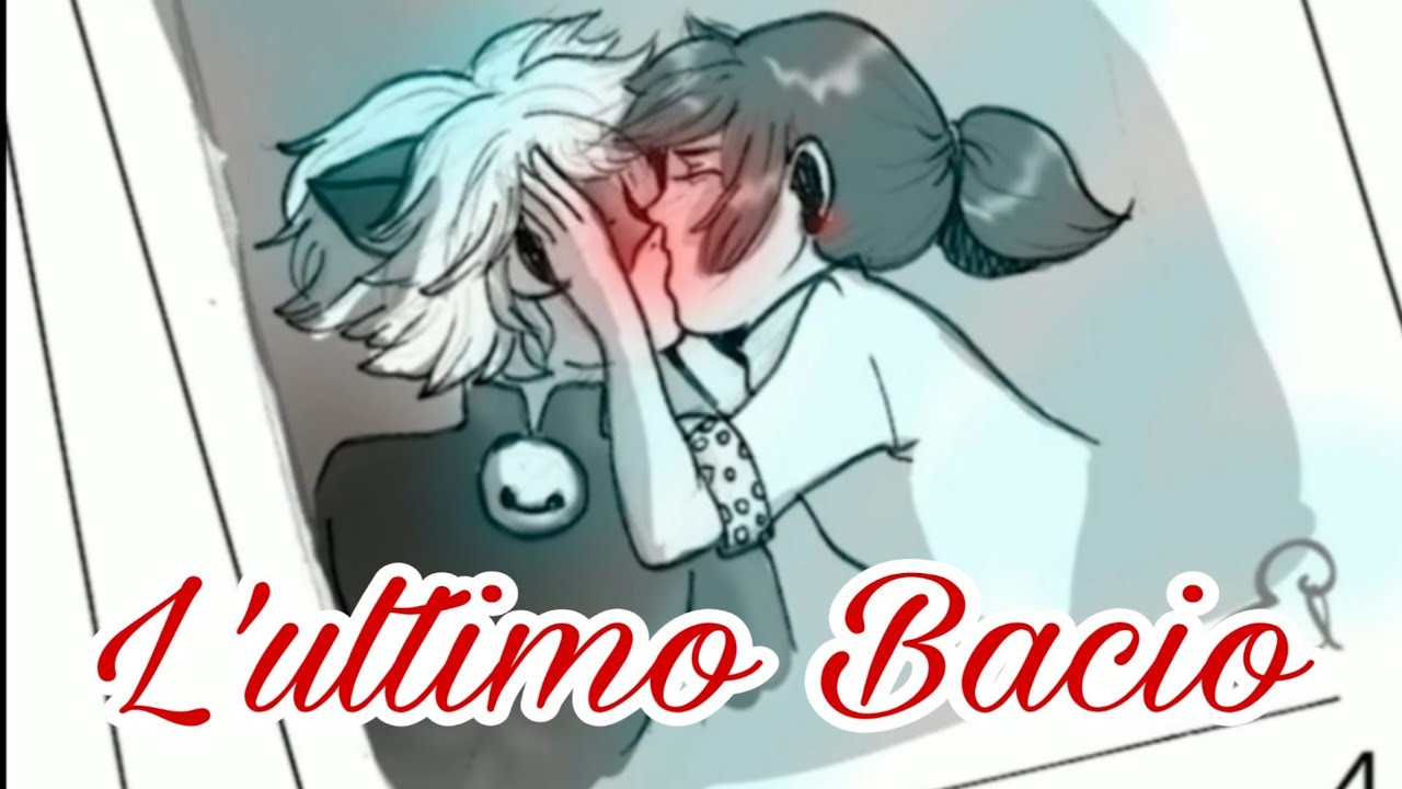 Miraculous comic ita 🇮🇹 