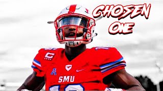 SMU WR Courtland Sutton 2017 ‘Chosen One’ Mix ᴴᴰ