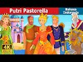 Putri Pastorella | Princess Pastorella Story | Dongeng Bahasa Indonesia