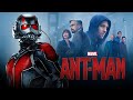 Ant man 2015 movie  paul rudd evangeline lilly corey stoll  ant man movie full facts review