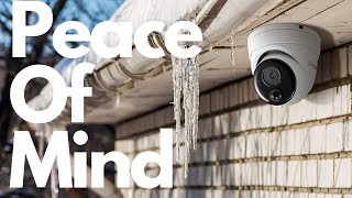 Secure Your Space: Top Home Security Systems for Ultimate Protection!