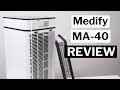Medify ma40 review