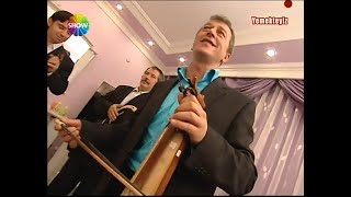 Yahya Birinci Canlı performans Show TV