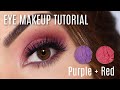 Beginners Eye Makeup Tutorial Mixing Eyeshadows | How To Apply Eyeshadows | TheMakeupChair