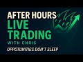 Live Day Trading | After-Hours Movers, Breakout Stocks & Technical Analysis (4PM EST) Sept. 25, 2025