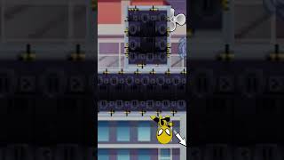 Spider Hero Fighter Mobile Gameplay screenshot 3