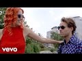 MS MR - Becoming (Vevo LIFT)