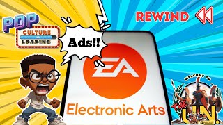 EA Wants to do ADs!!