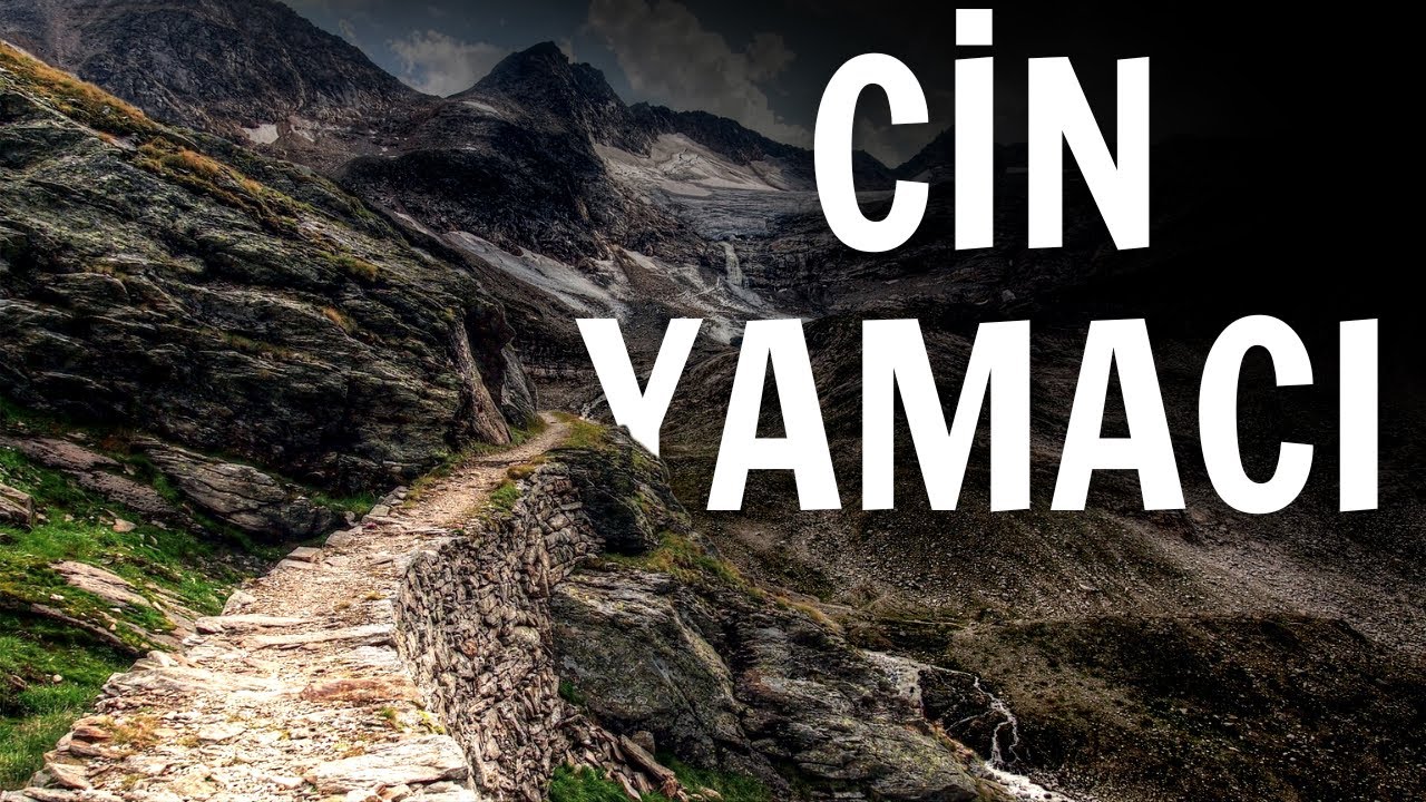 Sivas'ın Köyündeki Cin Yamacının Hikayesi Gerçekmiş | Cin Hikayeleri | Korku Hikayeleri