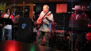 Automatic Mojo at The Blue Goose