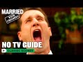 Al throws a fit over the tv guide  married with children
