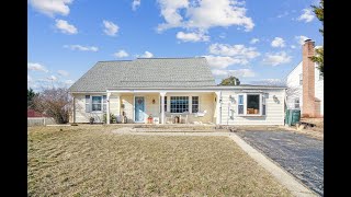 1402 Post Lane video tour