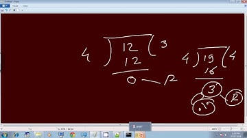 Lecture 17 arithmetic operators in java in Hindi part 1