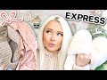 HOLIDAY GIFT IDEAS FROM EXPRESS! ❅