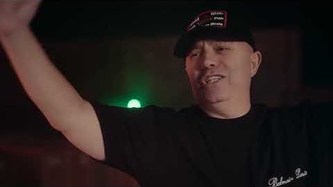 Alberto Guta x Nicolae Guta - Ola Chiquita | Official Video