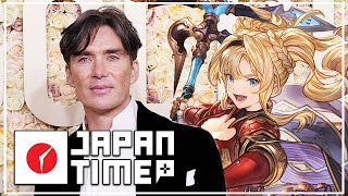 THE FIRST ANNUAL JAPAN TIME AWARDS | Japan Time Podcast 01/08/2024