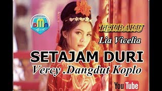 SETAJAM DURI - Lia Vicelia  / Vercy KOPLO