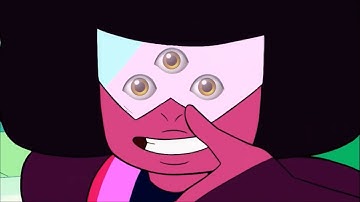 Stronger Than You but its only what garnet and jasper hear