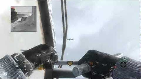 Tomahawk bomb spot in Summit