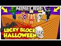 Download La Sfida Dei Lucky Block Giganti Di Halloween! - Minecraft Ita La Sfida Dei Lucky Block Giganti Di Halloween! - Minecraft Ita