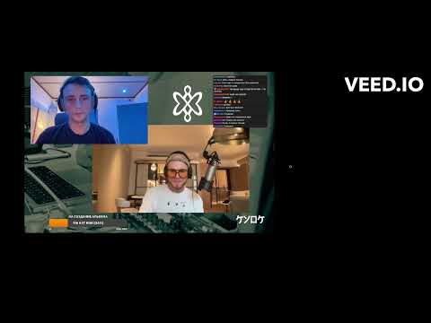 КУОК - Недоразумение (pre-release snippet from Twitch)