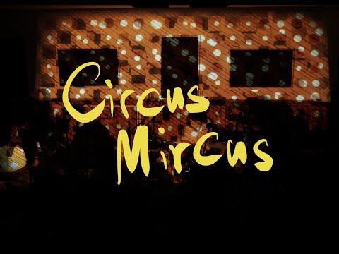 Circus Mircus - Love Letters (Live at Stockton Records)