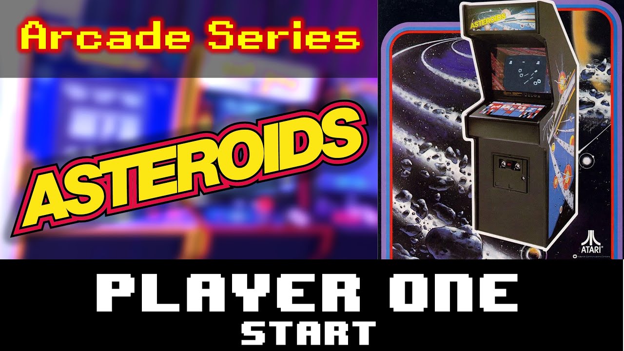 GB Asteroids / アステロイド 初期版 北米版 GB Asteroids / アステロイド 初期版 北米版