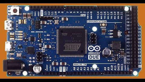 Micro-controller & Embedded System (66864) I Part - 11 I Skills Portal Bangladesh