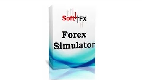 Forex Simulator