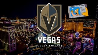 The Vegas Golden Knights Why