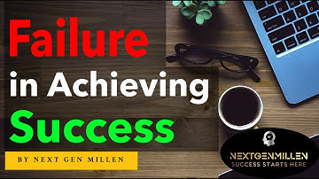 Embrace Failure to Unlock Success: Learn, Grow, and Innovate with Powerful Examples