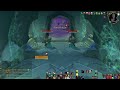 Tbc classic  feral druid sethekk solo 4m 48s invis used