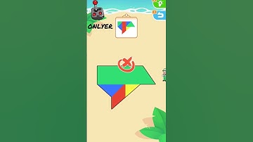 PUZZLE 🧩 cool game android ios #puzzle #gameplay #shorts #trending