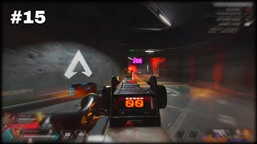 Joining Randoms Firing Range Then 1v1ing Them Pt.15