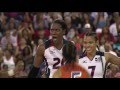 Republica Dominicana vs Puerto Rico - XV Copa Panamericana de Voleibol 2016 Final - Parte 2