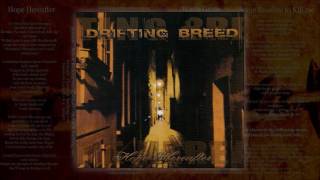 Drifting Breed - Almost a Stranger
