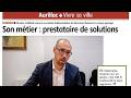 Un directeur financier externe au service de votre entreprise !