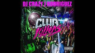DJ Crazy J Rodriguez - Come As You Are Club Remix