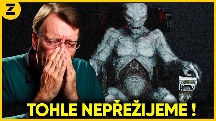 JSOU TADY! Bob Lazar KONEČNĚ prolomil mlčení ohledně nedávných pozorování UFO