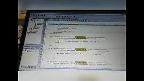 Actividad AA4 Sistemas distribuidos Calculadora RMI