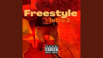 Freestyle intro 3