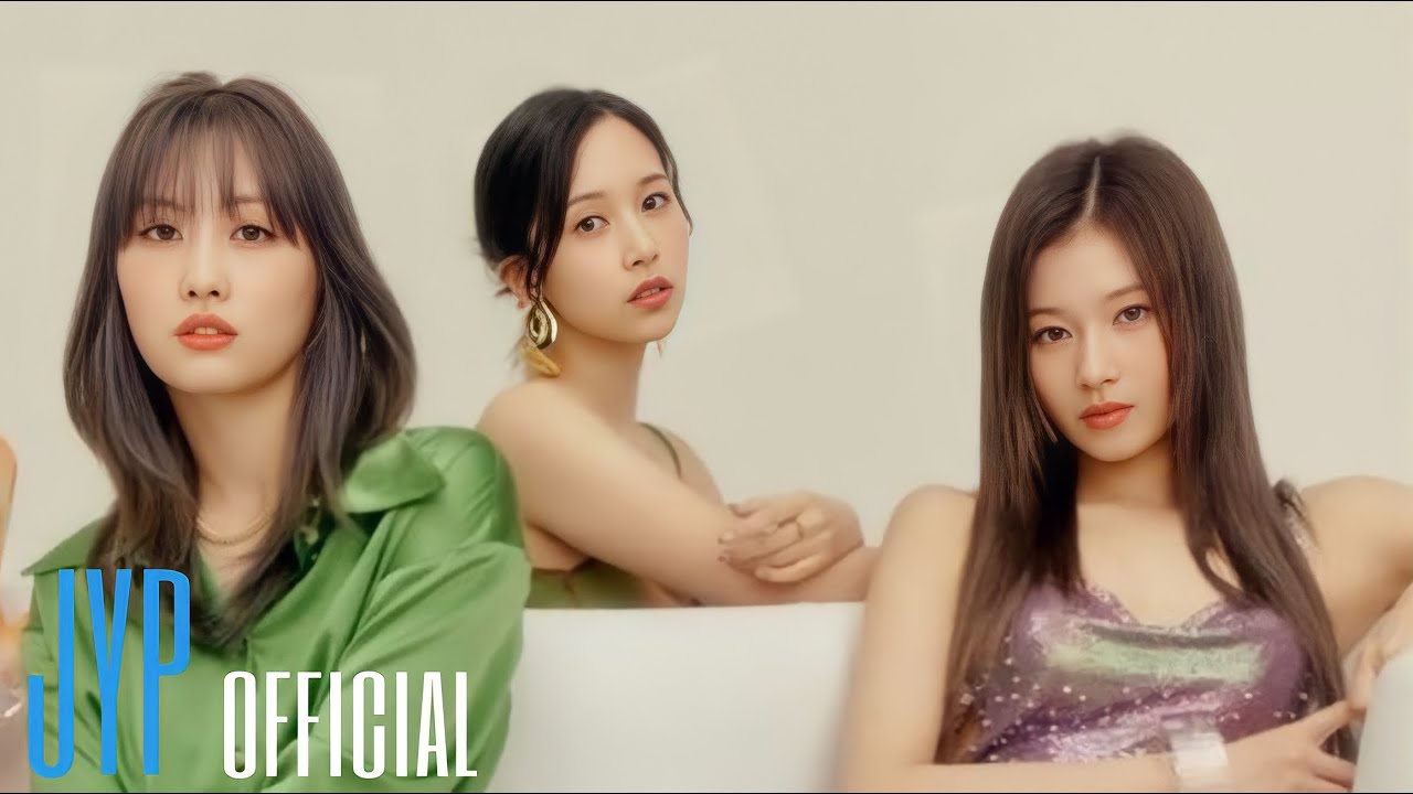 TWICE "MiSaMo" Sub-unit Opening Teaser - YouTube
