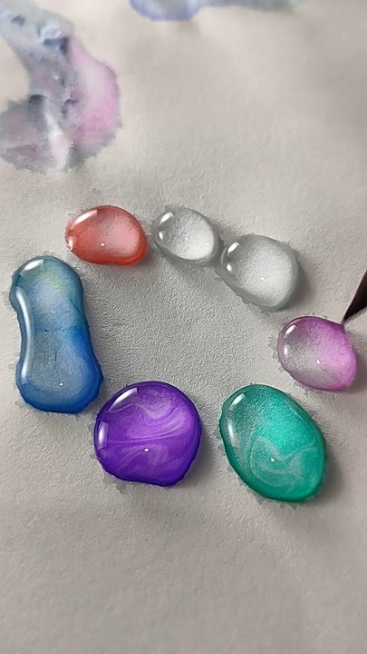 colours