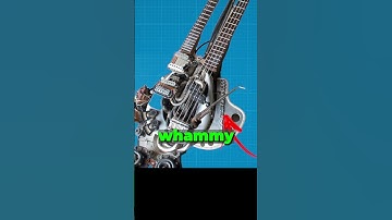 The Truth About The Flaming Guitar from Fury Road