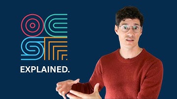 What is OCSF? (Full Video)