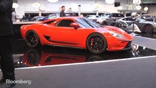The Car Dealer to the Stars: What to Buy in Monaco The Car Dealer to the Stars: What to Buy in Monaco