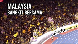 ULTRAS MALAYA Bangkit Bersama